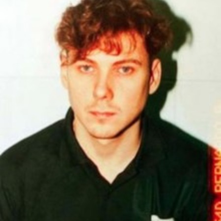 Leslie Mahaffy's killer Paul Bernardo.
